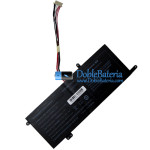Batería para PDA NI10054-476992-2S1P [Batería de repuesto]